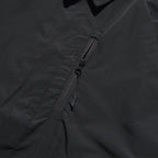 Capsule 01 / CST-110 3D Pocket Nylon Shirt  (Black)