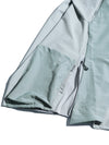 PRE - SEASON 01 — PT23-067 Detachable sleeves T-shirt (Grey)