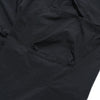 Capsule 02 / CB117 Nylon Balloon Pants (Black)
