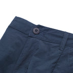 Capsule 02 / CS102 Nylon Layer Pocket Shorts (Navy)