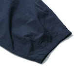 Capsule 02 / CB117 Nylon Balloon Pants (Navy)