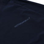 Capsule 02 / CH011 Nylon “CCTV” T-Shirt (Navy)