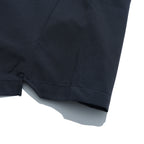 Capsule 02 / CS103 Nylon Slash Pocket Shorts (Navy)