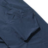 Capsule 02 / CB117 Nylon Balloon Pants (Navy)