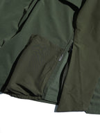 PRE - SEASON 01 — PT23-067 Detachable sleeves T-shirt (Green)