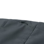 Capsule 02 / CS103 Nylon Slash Pocket Shorts (Gauntlet Green)