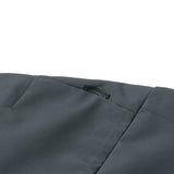 Capsule 02 / CS103 Nylon Slash Pocket Shorts (Gauntlet Green)