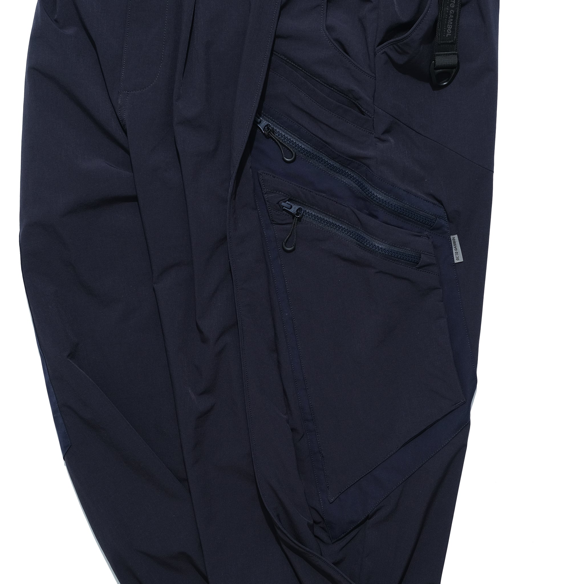 SS22/ 16 LP-120 Field Pants (Navy)