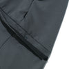 Capsule 02 / CS103 Nylon Slash Pocket Shorts (Gauntlet Green)