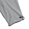 Capsule 01 / CSP-121 Double Layered Cargo Pocket Nylon Pants (Ivory Grey)