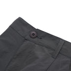 Capsule 02 / CS102 Nylon Layer Pocket Shorts (Gauntlet Green)