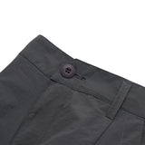 Capsule 02 / CS102 Nylon Layer Pocket Shorts (Gauntlet Green)