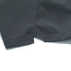 Capsule 02 / CS103 Nylon Slash Pocket Shorts (Gauntlet Green)