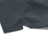 Capsule 02 / CS103 Nylon Slash Pocket Shorts (Gauntlet Green)