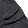Capsule 02 / CS102 Nylon Layer Pocket Shorts (Gauntlet Green)