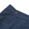 Capsule 02 / CB117 Nylon Balloon Pants (Navy)