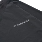 Capsule 02 / CH011 Nylon “CCTV” T-Shirt (Pewter Green)