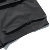 Capsule 02 / CS102 Nylon Layer Pocket Shorts (Gauntlet Green)