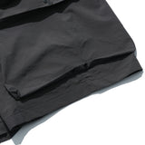 Capsule 02 / CS102 Nylon Layer Pocket Shorts (Gauntlet Green)