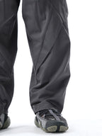 PRE - SEASON 02 —  PP23-125 Breathable Orb Pants  (Grey)