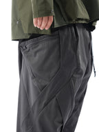 PRE - SEASON 02 —  PP23-125 Breathable Orb Pants  (Grey)