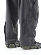 PRE - SEASON 02 —  PP23-125 Breathable Orb Pants  (Grey)