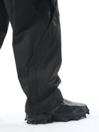 PRE - SEASON 02 —  PP23-125 Breathable Orb Pants  (Black)