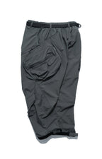 SS22/ 13 LP-119 Flexible Orb Pants (Dark Green)