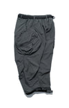 SS22/ 13 LP-119 Flexible Orb Pants (Dark Green)