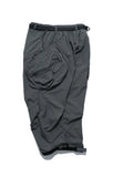 SS22/ 13 LP-119 Flexible Orb Pants (Dark Green)