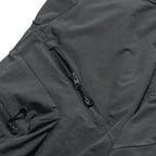 SS22/ 13 LP-119 Flexible Orb Pants (Dark Green)