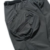 SS22/ 13 LP-119 Flexible Orb Pants (Dark Green)