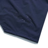 AW22 / 03 — J22-022 Expandable Crossbag Windbreaker (Navy)