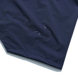 AW22 / 03 — J22-022 Expandable Crossbag Windbreaker (Navy)