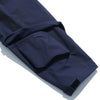 AW22 / 03 — J22-022 Expandable Crossbag Windbreaker (Navy)