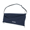 AW22 / 03 — J22-022 Expandable Crossbag Windbreaker (Navy)