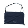 AW22 / 03 — J22-022 Expandable Crossbag Windbreaker (Navy)