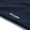 AW22 / 03 — J22-022 Expandable Crossbag Windbreaker (Navy)