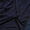 AW22 / 03 — J22-022 Expandable Crossbag Windbreaker (Navy)