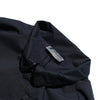 AW22 / 04 —J22-023 3-collar Trapezoidal Jacket (Navy)