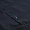 AW22 / 04 —J22-023 3-collar Trapezoidal Jacket (Navy)