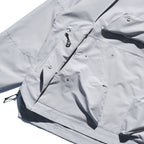 AW22 / 10 — J22-025 Flexible Armoured Pullover (Ivory White)