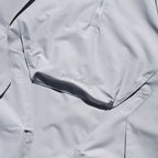 AW22 / 10 — J22-025 Flexible Armoured Pullover (Ivory White)