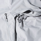 AW22 / 10 — J22-025 Flexible Armoured Pullover (Ivory White)