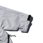 AW22 / 10 — J22-025 Flexible Armoured Pullover (Ivory White)
