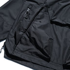 AW22 / 10 — J22-025 Flexible Armoured Pullover (Black)