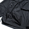 AW22 / 10 — J22-025 Flexible Armoured Pullover (Black)
