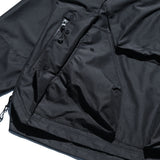 AW22 / 10 — J22-025 Flexible Armoured Pullover (Black)