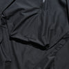AW22 / 10 — J22-025 Flexible Armoured Pullover (Black)