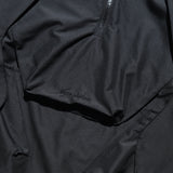 AW22 / 10 — J22-025 Flexible Armoured Pullover (Black)